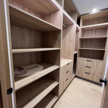 ATA Custom Cabinets - Custom Closet - Cabinetry Near Me - Canoga Park, California ATA Custom Cabinets - Custom Closet - Cabinetry Near Me - Canoga Park, California