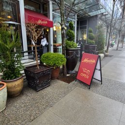 Exterior photo of Maxine's Cafe & Bar - Vancouver, British Columbia Exterior photo of Maxine's Cafe & Bar - Vancouver, British Columbia