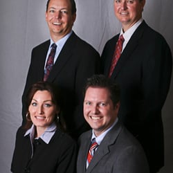 PCH Property Management - Brian Poll, James Humphrey, Sandra Berry, Lloyd Firchau