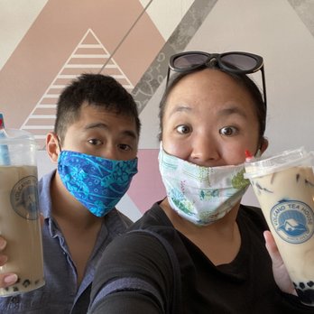 Volcano Tea House - Taiwanese Near Me - Aurora, Colorado