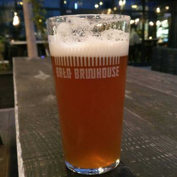 BRLO Brwhouse - Beer Garden Near Me - Berlin, BE