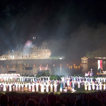 Le Puy du Fou - Performing Arts Near Me - Les Epesses, 85