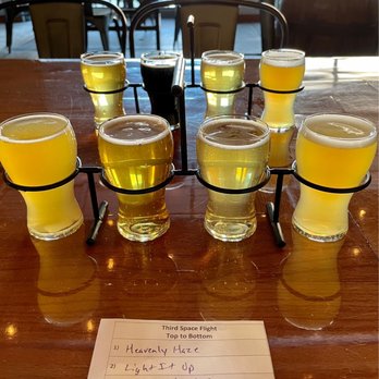 Third Space Brewing - Breweries Near Me - Milwaukee, Wisconsin