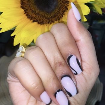 Crystal Spa & Nails - Nail Salons Near Me - West Palm Beach, Florida