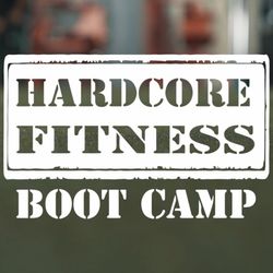 Hardcore Fitness Downtown LA