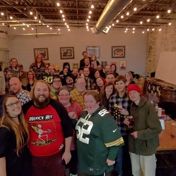 Third Space Brewing - Breweries Near Me - Milwaukee, Wisconsin