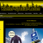 Photo of Kletter-Spezial-Einheit