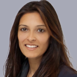 Vision NYC - Payal Patel, MD
Oculoplastics Specialist