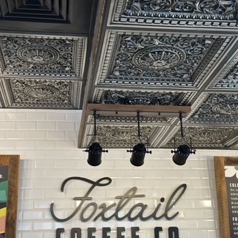 Foxtail Coffee - Coffee & Tea Near Me - Orlando, Florida