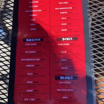 Fire Tacos - menu - Tacos Near Me - Seattle, Washington Fire Tacos - menu - Tacos Near Me - Seattle, Washington