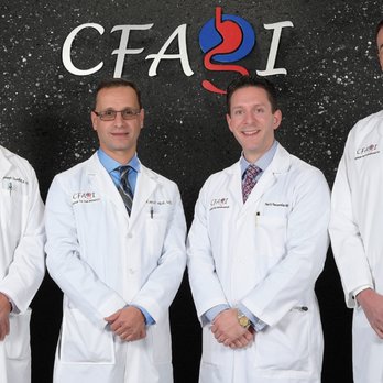 CENTER FOR ADVANCED GASTROENTEROLOGY - Updated January 2025 - 740