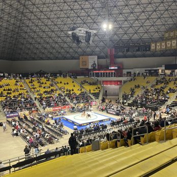 Walter Pyramid - US Sumo Open - Stadiums & Arenas Near Me - Long Beach, California Walter Pyramid - US Sumo Open - Stadiums & Arenas Near Me - Long Beach, California