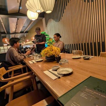Mikado - Inside - Sushi Bars Near Me - New York, New York Mikado - Inside - Sushi Bars Near Me - New York, New York