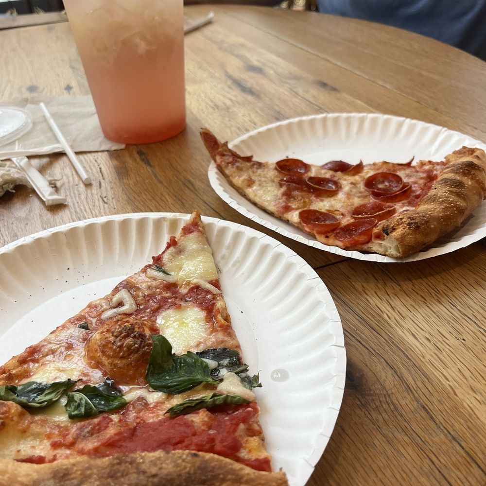 Andy’s Pizza - Tysons - Combo - Pizza Near Me - McLean, Virginia Andy’s Pizza - Tysons - Combo - Pizza Near Me - McLean, Virginia