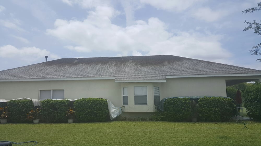 Slide of Beckners Cleaning Contractors