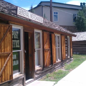 Eagle County Information Center - Travel Services Near Me - Eagle, Colorado
