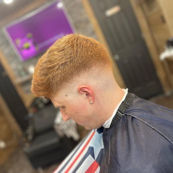 The Barber On Locke - Barbers Near Me - Hamilton, Ontario The Barber On Locke - Barbers Near Me - Hamilton, Ontario