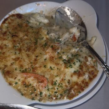 Maple & Ash - Truffle Lobster & Crab Mac & Cheese - Steakhouses Near Me - Chicago, Illinois