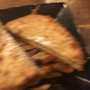 Double Barrel Kitchen & Bar - Fried PB&J - Sports Bars Near Me - Westerville, Ohio Double Barrel Kitchen & Bar - Fried PB&J - Sports Bars Near Me - Westerville, Ohio