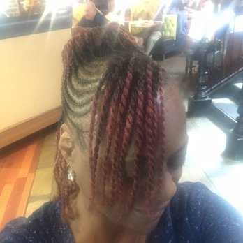 Strandz - Hair Salons Near Me - Maplewood, New Jersey