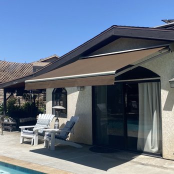 SoCal Blind & Shades - Den Awning - Shades & Blinds Near Me SoCal Blind & Shades - Den Awning - Shades & Blinds Near Me