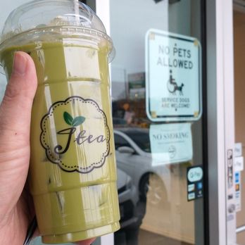 JTea - Sweet dreams - Bubble Tea Near Me - Houston, Texas JTea - Sweet dreams - Bubble Tea Near Me - Houston, Texas