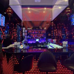 101 KTV Bar Lounge