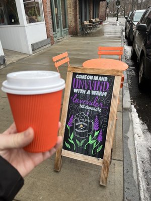 Hudson Valley Marshmallow Company by null