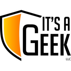 It's a Geek - It's a Geek - Computer Services