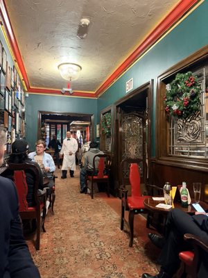 House of Prime Rib by null