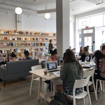 Contra Coffee & Tea - Coffee & Tea Near Me - Orange, California