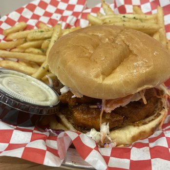 CityBird Tenders Fishers - Chicken Shop Near Me - Fishers, Indiana CityBird Tenders Fishers - Chicken Shop Near Me - Fishers, Indiana