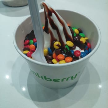 Pinkberry - Ice Cream & Frozen Yogurt Near Me - Long Beach, California Pinkberry - Ice Cream & Frozen Yogurt Near Me - Long Beach, California