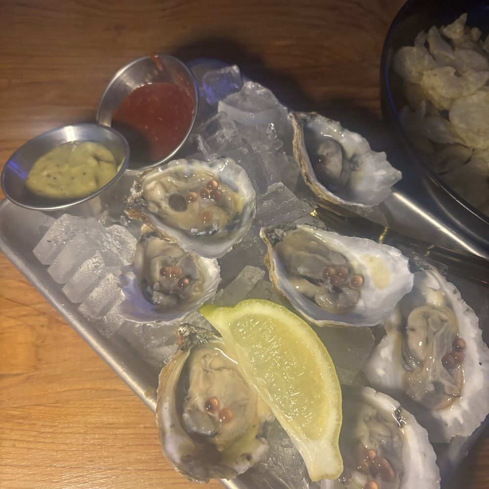 Fin N Tonic - Seafood Near Me - Denver, Colorado Fin N Tonic - Seafood Near Me - Denver, Colorado