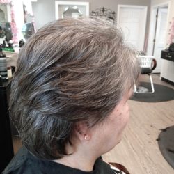 Designs Unlimited Hair Studio