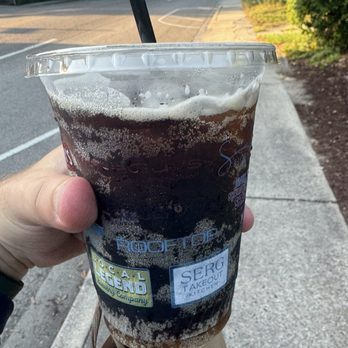 Nectar Old Town Bluffton - SOUTHERN BARREL CRAFT ROOT BEER - Southern Near Me - Bluffton, South Carolina