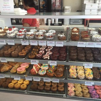 Friendly Donuts - So amazing! - Donuts Near Me - Orange, California Friendly Donuts - So amazing! - Donuts Near Me - Orange, California