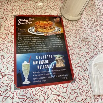 American Dream Diner - Diners Near Me - Geneva, GE