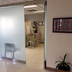 Patient Service Center