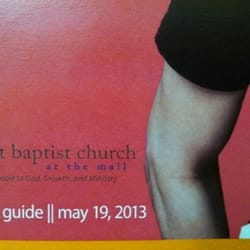 Lakes Church