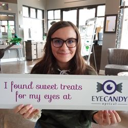 Eye Candy Optical
