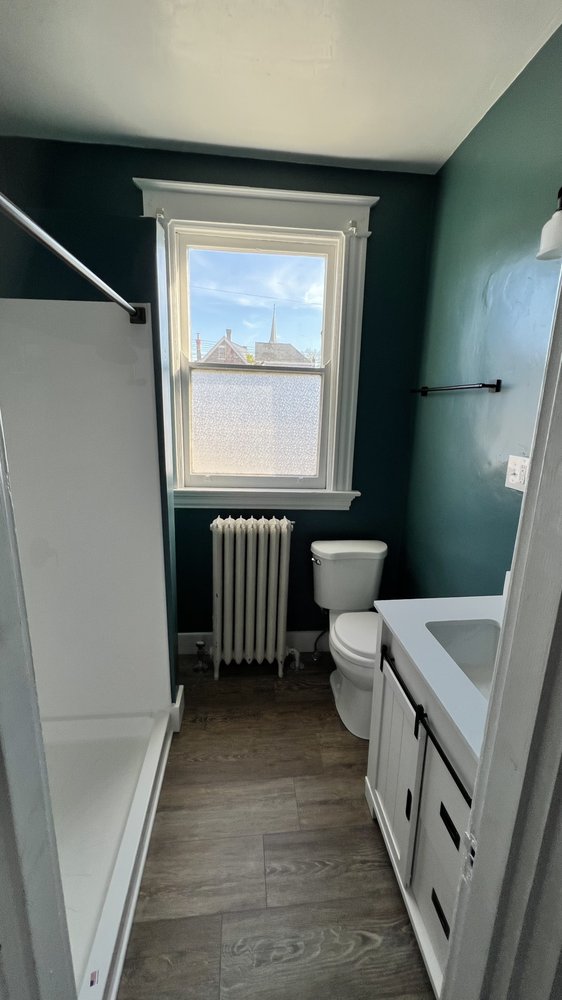 Slide of NKY Renovations & Construction