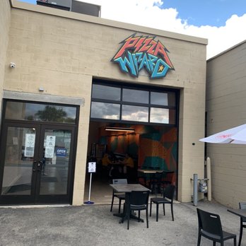 Pizza Wizard - Pizza Near Me - Rochester, New York Pizza Wizard - Pizza Near Me - Rochester, New York