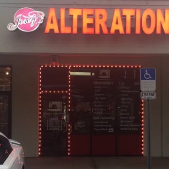 Josey's Alterations - Sewing & Alterations Near Me - Orlando, Florida