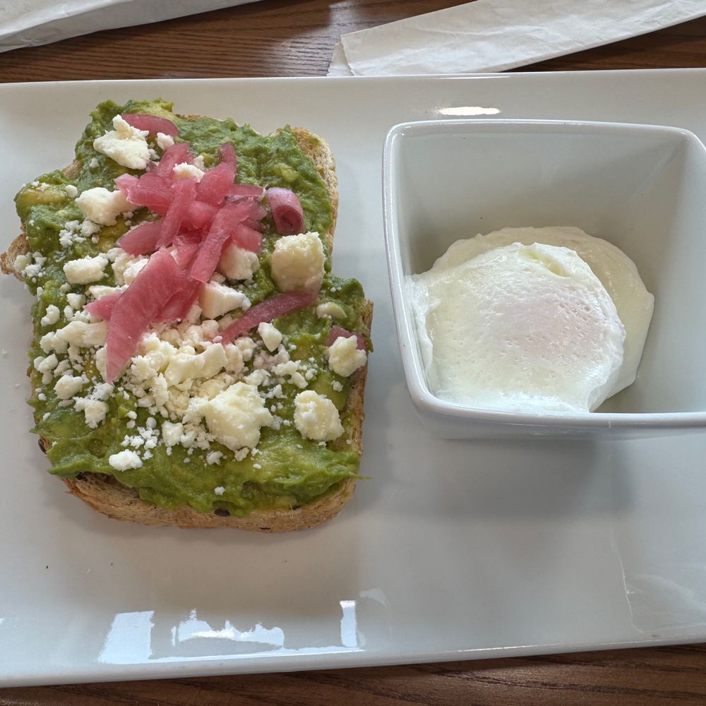 The Eggbreak Cafe - avocado toast - Breakfast & Brunch Near Me - Chippewa Falls, Wisconsin The Eggbreak Cafe - avocado toast - Breakfast & Brunch Near Me - Chippewa Falls, Wisconsin