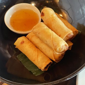 Klom Klorm - Po Pia Thod - Thai Near Me - Brooklyn, New York