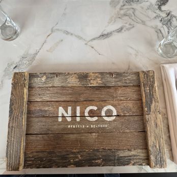 Nico - Bars Near Me - Mount Pleasant, South Carolina Nico - Bars Near Me - Mount Pleasant, South Carolina