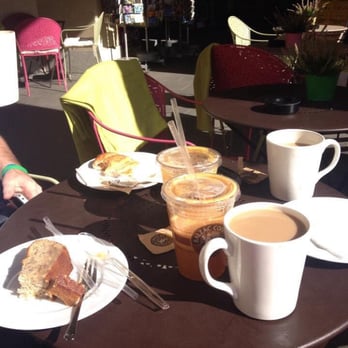 Balzac Coffee - Coffee & Tea Near Me - Berlin, BE Balzac Coffee - Coffee & Tea Near Me - Berlin, BE