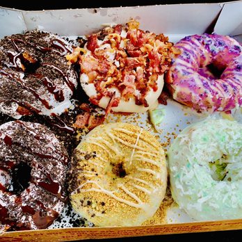 Duck Donuts - Donuts Near Me - Columbia, South Carolina