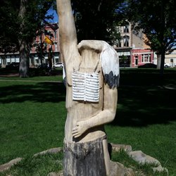 La Plaza Vieja